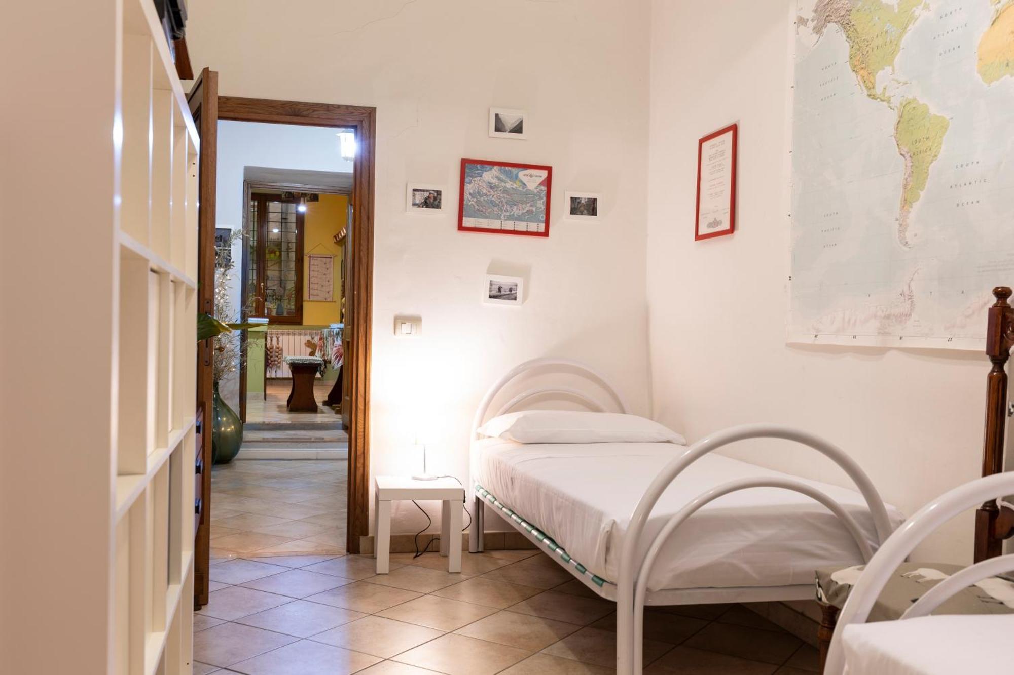 San Niccolo Comfortable Home Florença Exterior foto