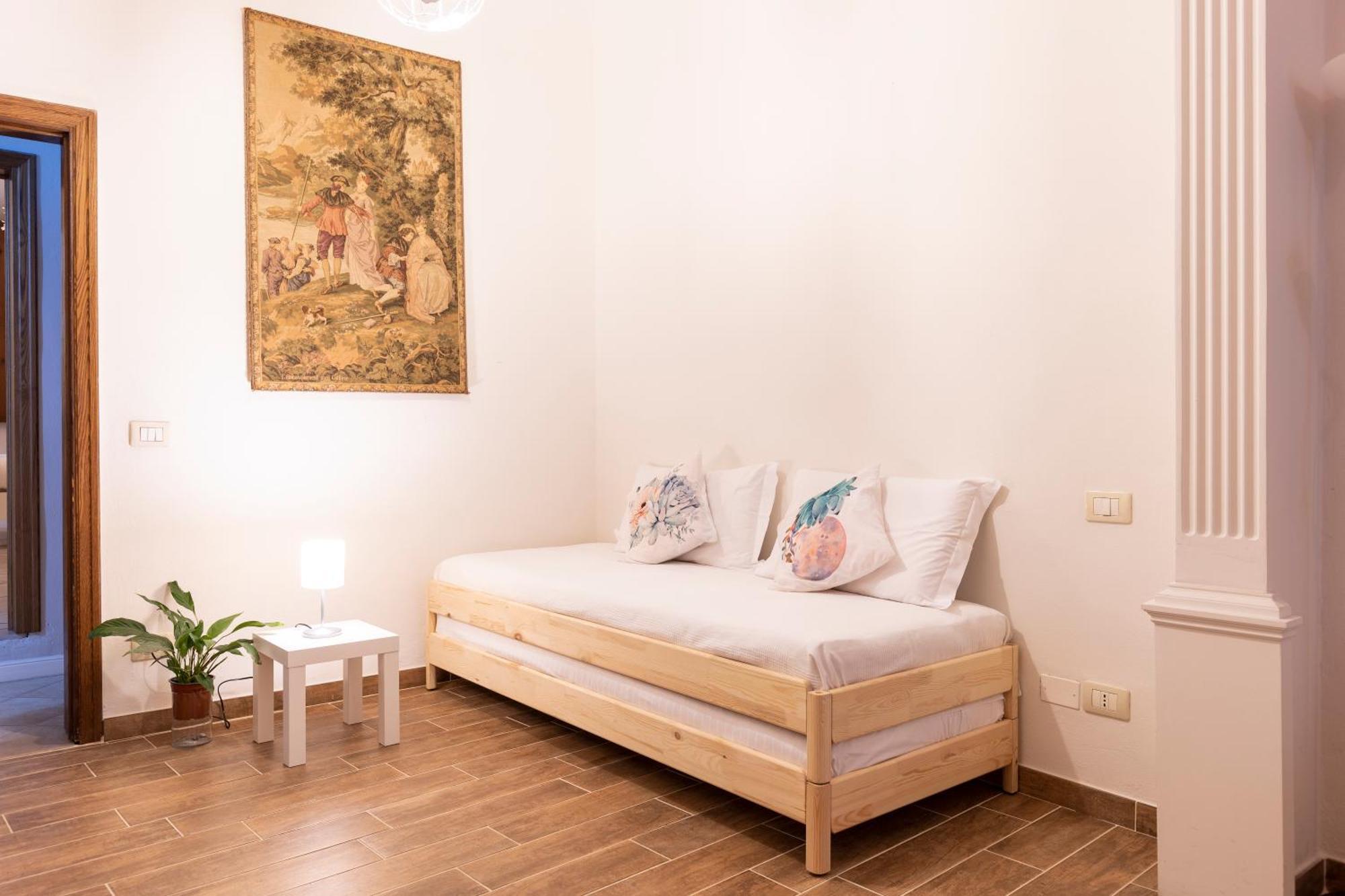 San Niccolo Comfortable Home Florença Exterior foto